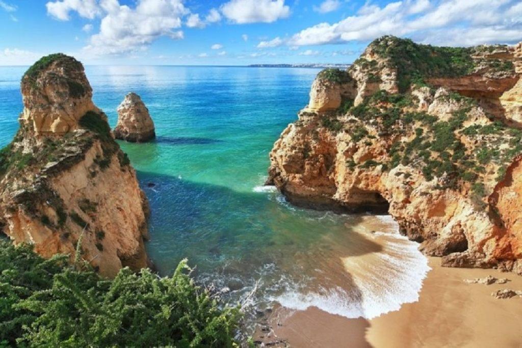 Rocha Home 2 Portimao Exterior photo